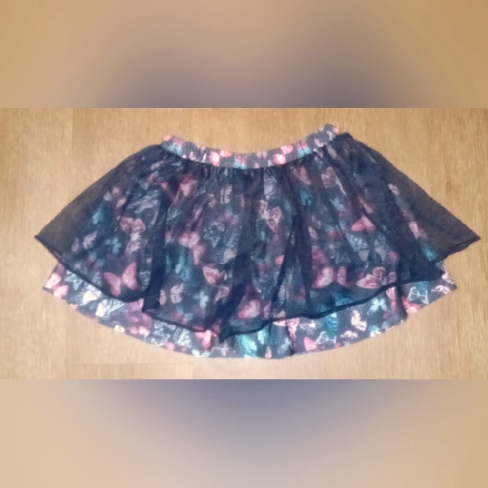 healthex Toddler Tutu Skirt Size 3T